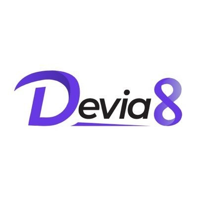 logo Devia8