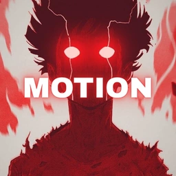 logo Motion Community