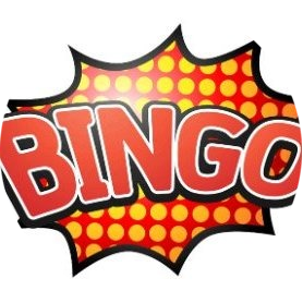 logo Bingo Game