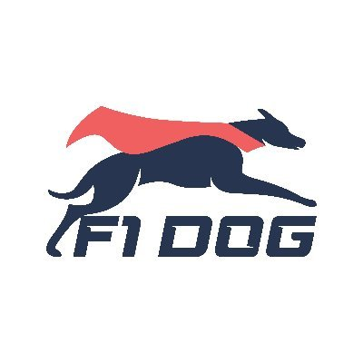 logo F1D Token