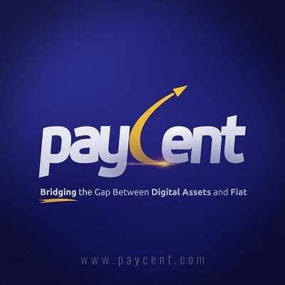 logo Paycent