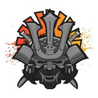 logo Kusunoki Samurai