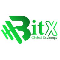 logo BitX