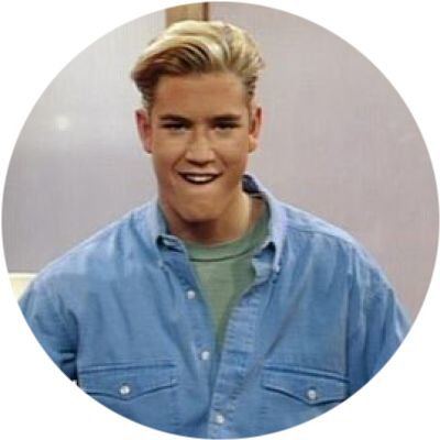 logo Zack Morris