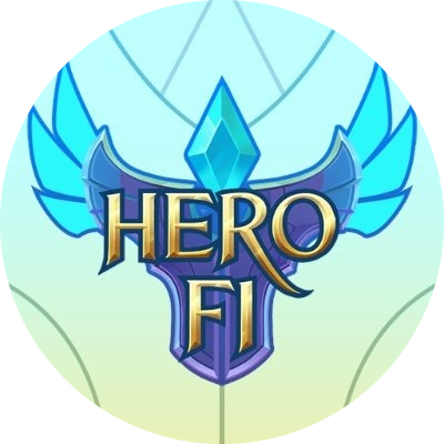 logo HeroFi