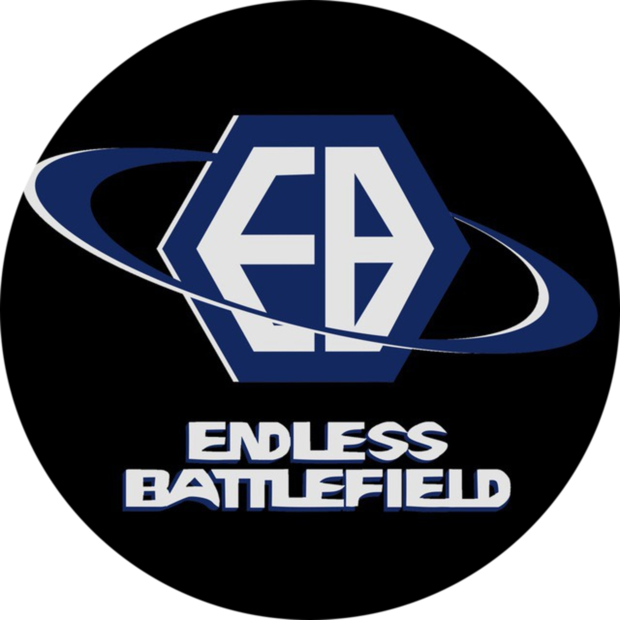 logo Endless Battlefield