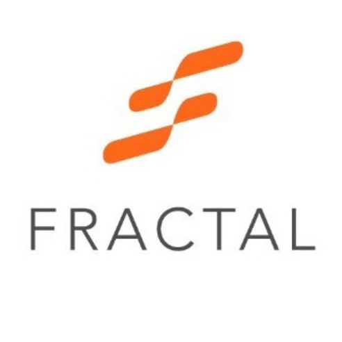 logo Fractal