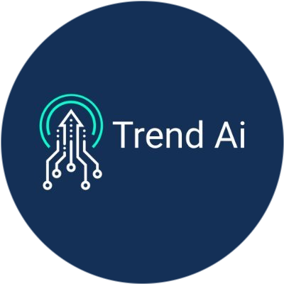 logo TrendAI
