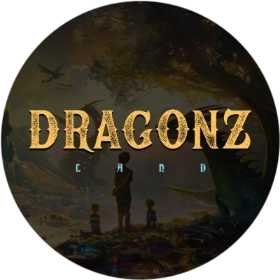 logo Dragonz Land