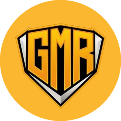 logo GMR Finance