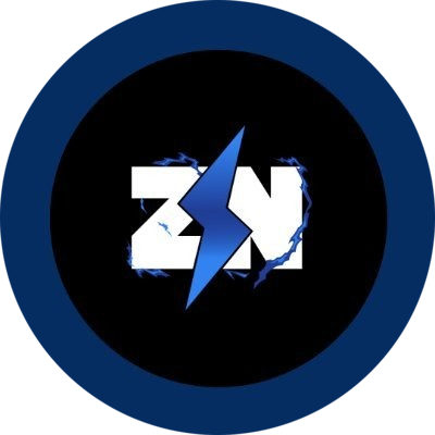 logo Zeus Node Finance