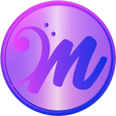 logo Muse ENT NFT