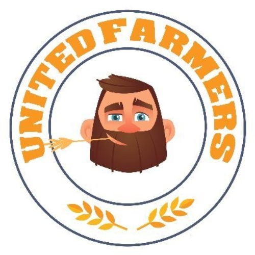 logo United Farmers Finance