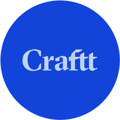 logo Craftt