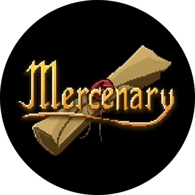 logo Mercenary