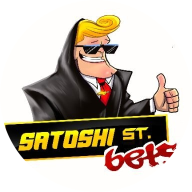 logo SatoshiStreetBets