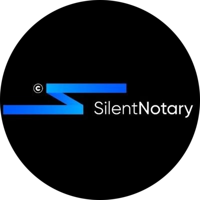logo Silent Notary