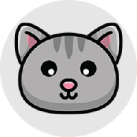 logo BobaCat