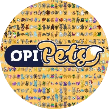 logo OpiPets