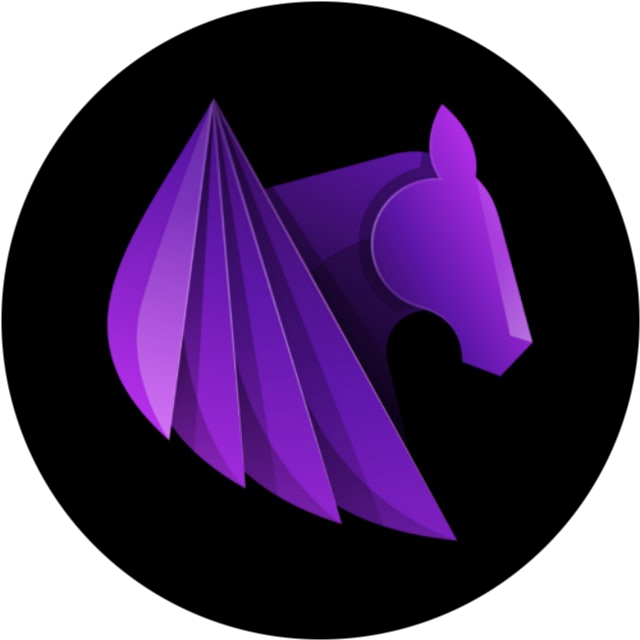 logo Pegasus