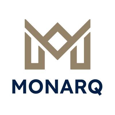 logo Monarq Asset Managment