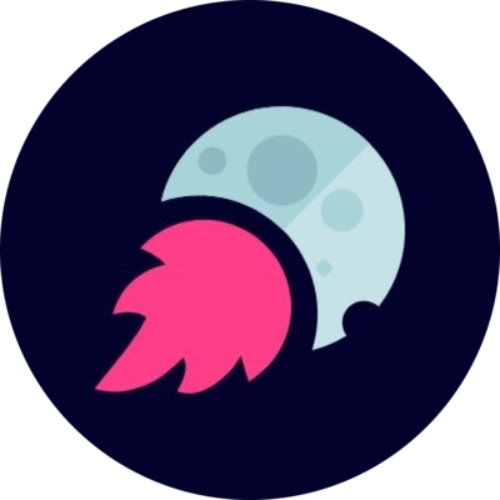 logo MoonStarter