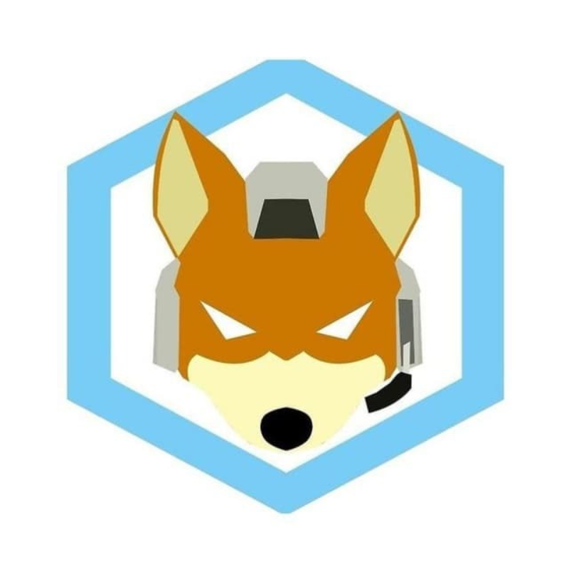logo Star Foxx