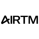 logo Airtm