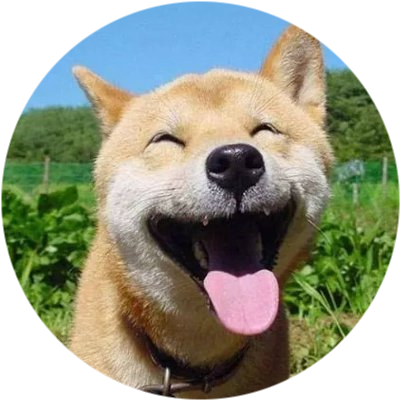 logo Maru Dog