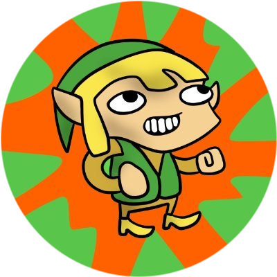 logo ZLDA COIN