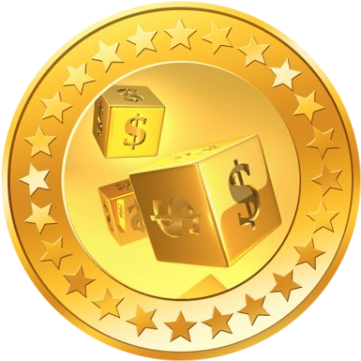logo Luckycoin