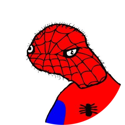 logo Spoodermen