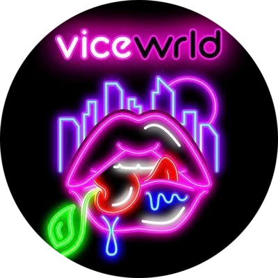 logo VICEWRLD