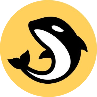 logo Orca