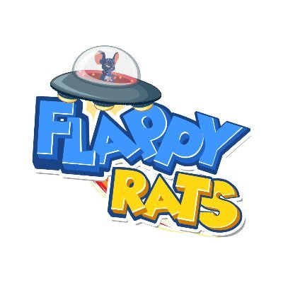 logo FlappyRats