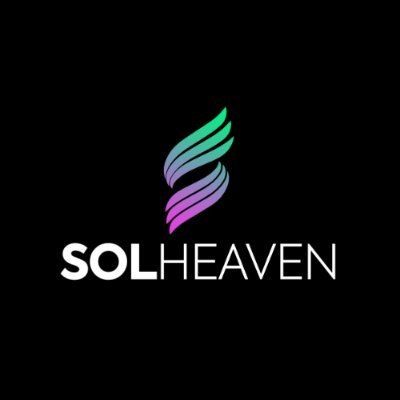 logo SolHeaven