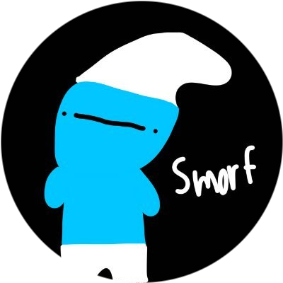 logo Smorf