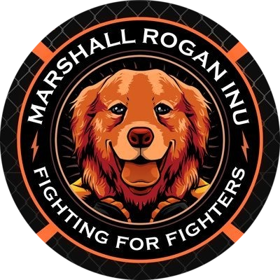 logo Marshall Inu