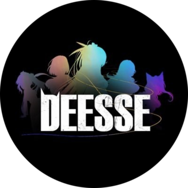 logo Deesse