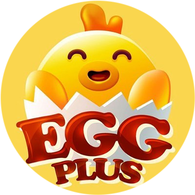 logo EggPlus