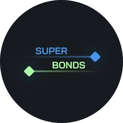 logo SuperBonds