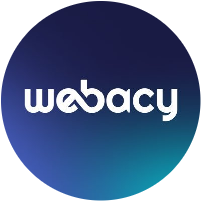 logo Webacy