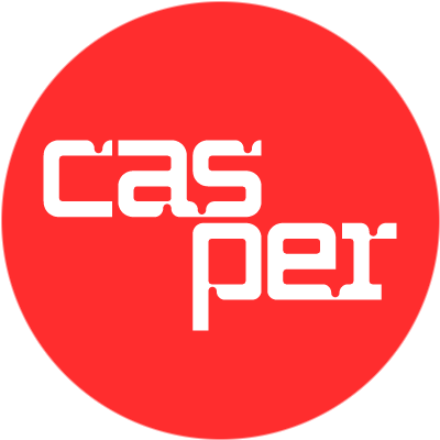 logo Casper