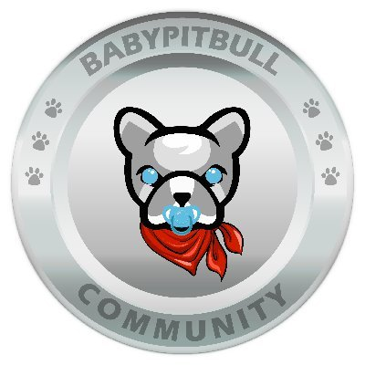 logo BabyPitbull