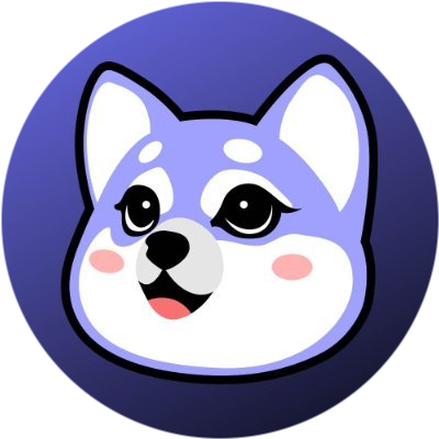 logo Doge Farm