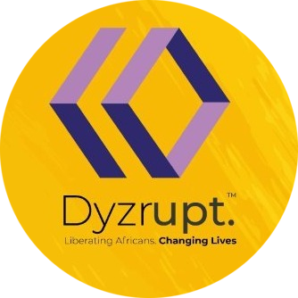 logo DyzToken