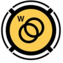 logo Wrapped Celo