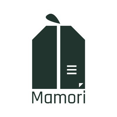 logo Mamori