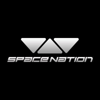logo Space Nation