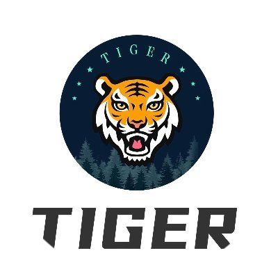 logo Forest Tiger
